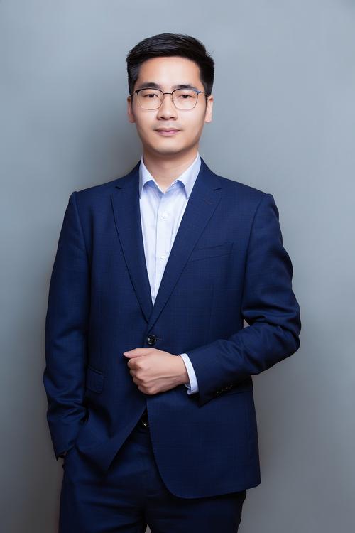 何乔友 执行导演负责人